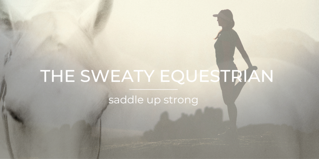 horse blog written by an equestrian endurance rider