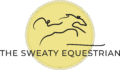 The Sweaty Equestrian