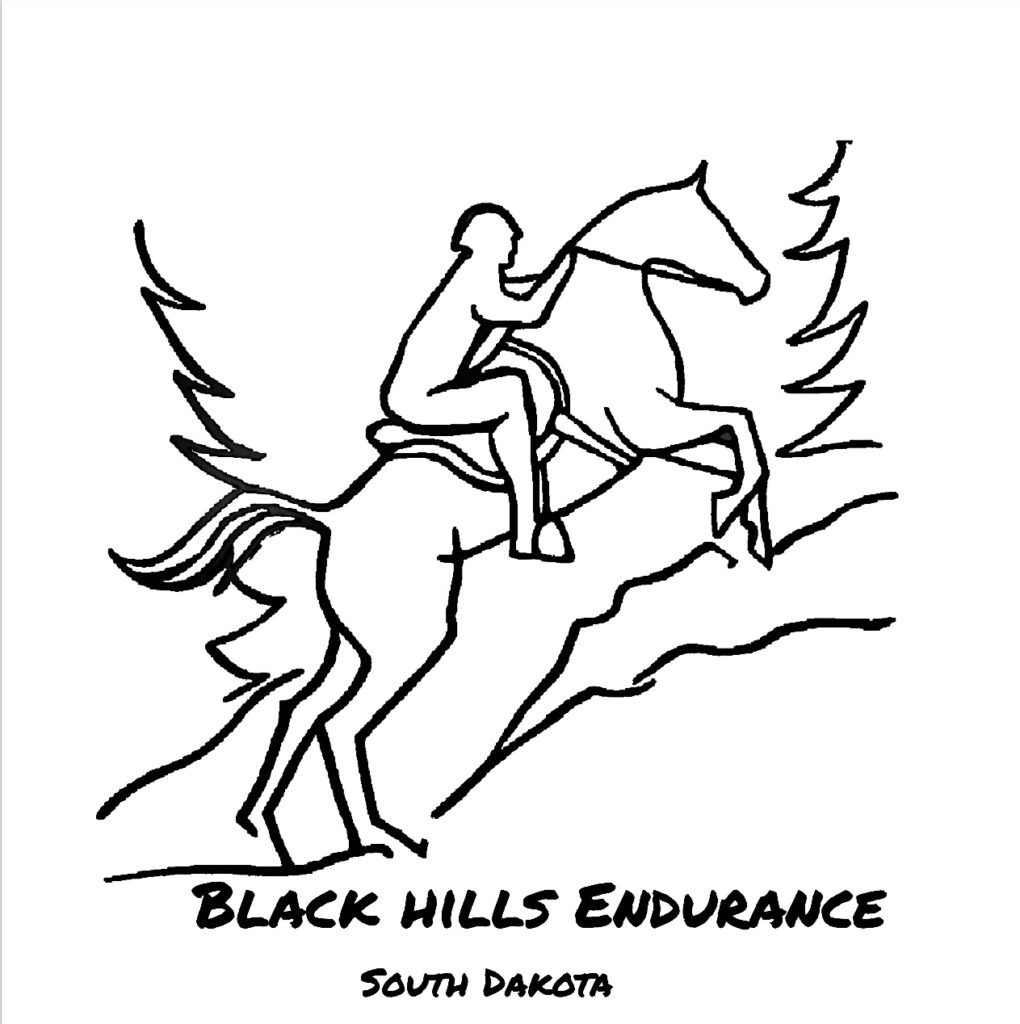 Fort Meade Endurance Ride Logo
