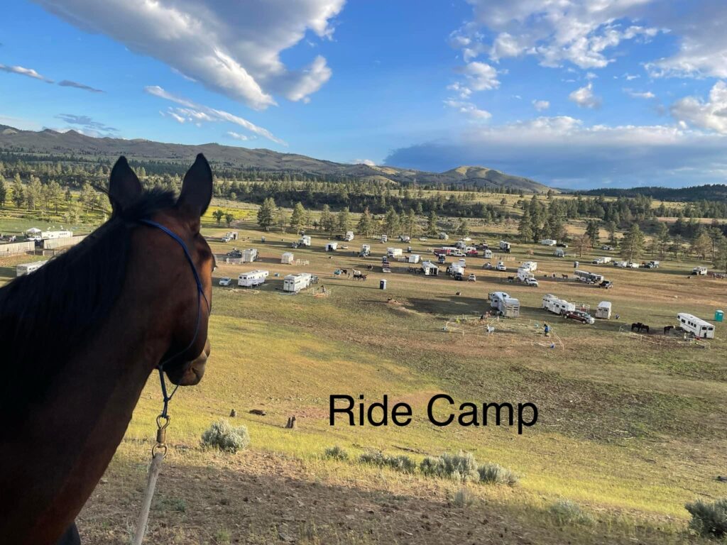 Sleeping Giant Ride Camp